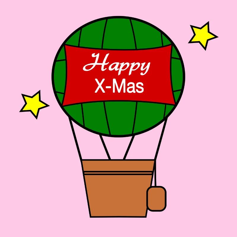 Happy X Mas