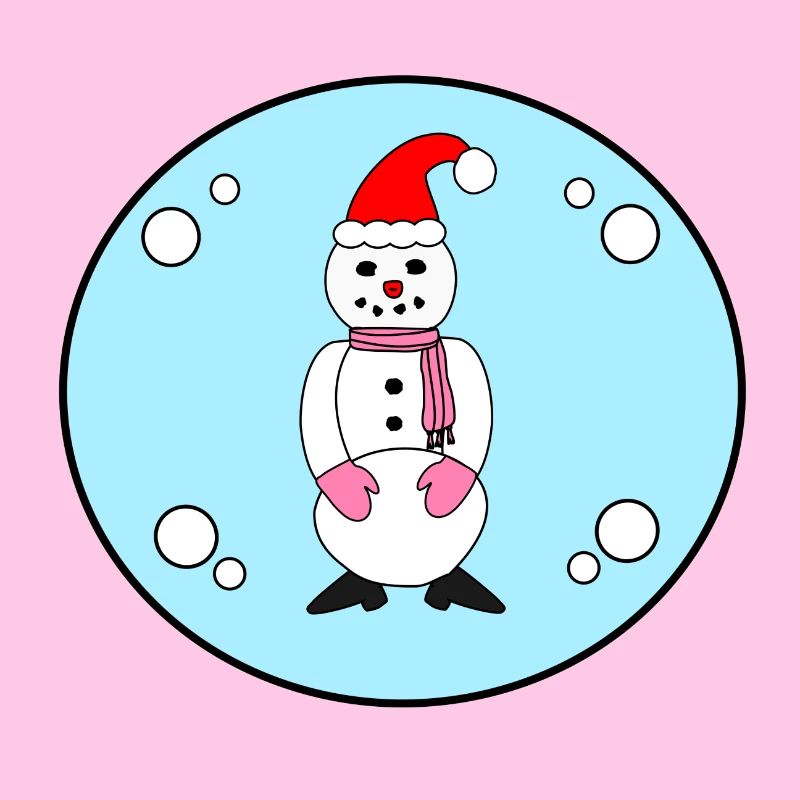 Snow Time
