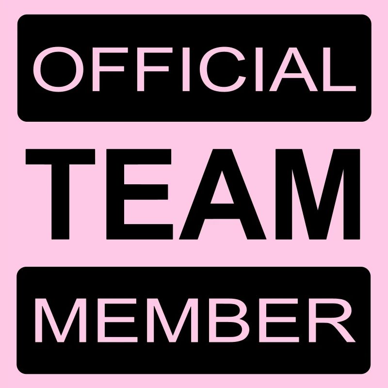 Team Mitglied