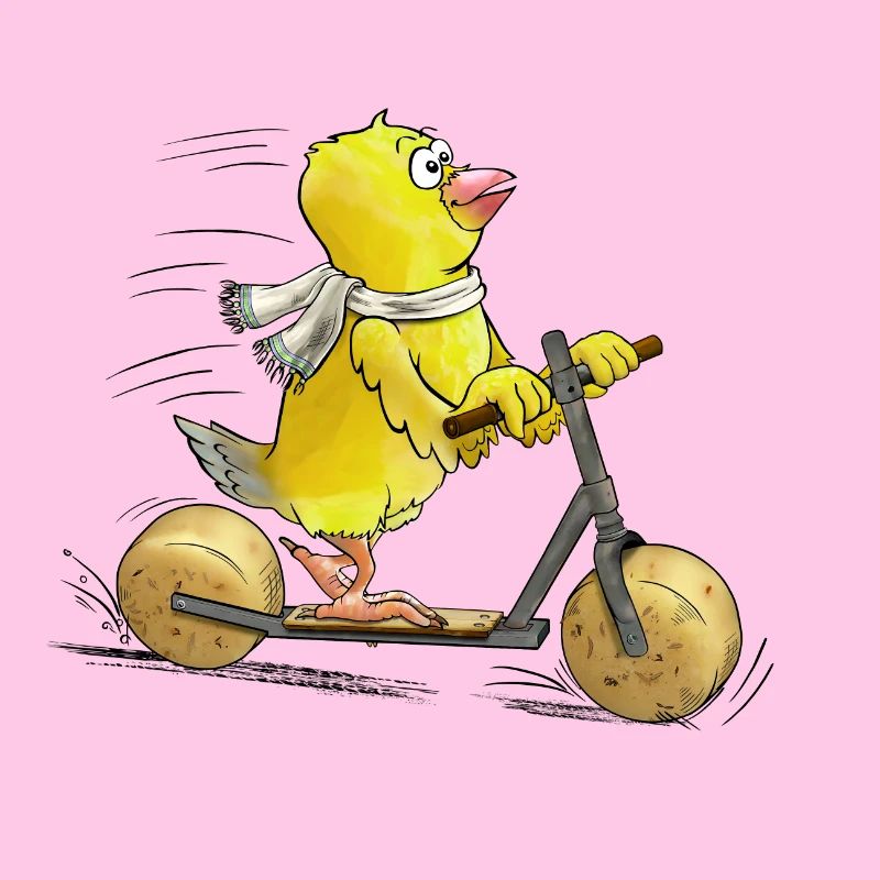 Harzer Roller