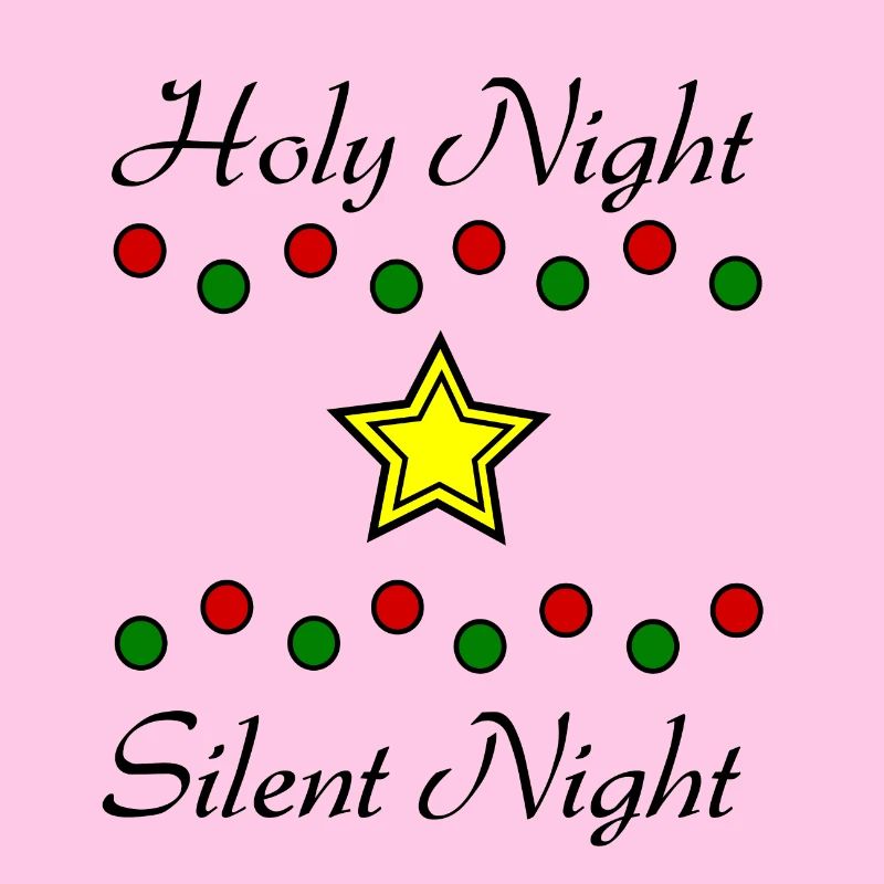 Holy night