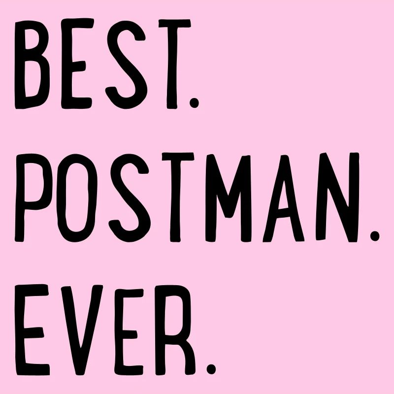 Postbote