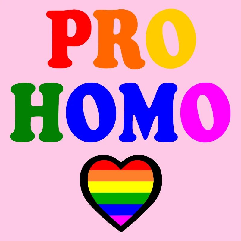 Pro homo