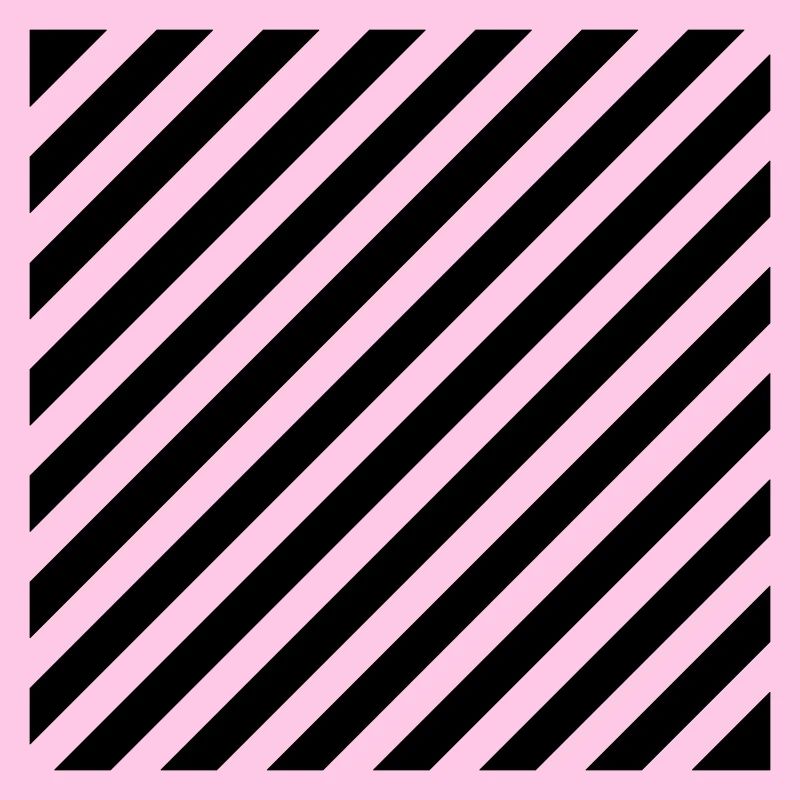 Horizontal stripe
