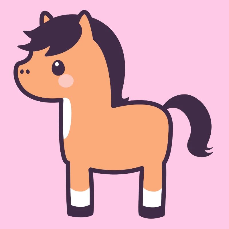 Pferd