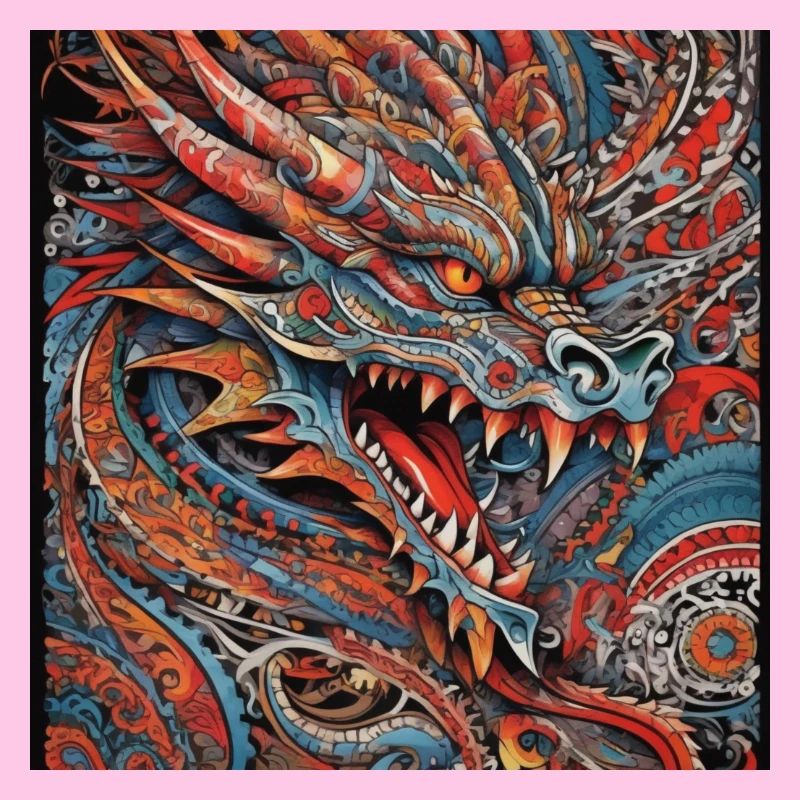 Drache