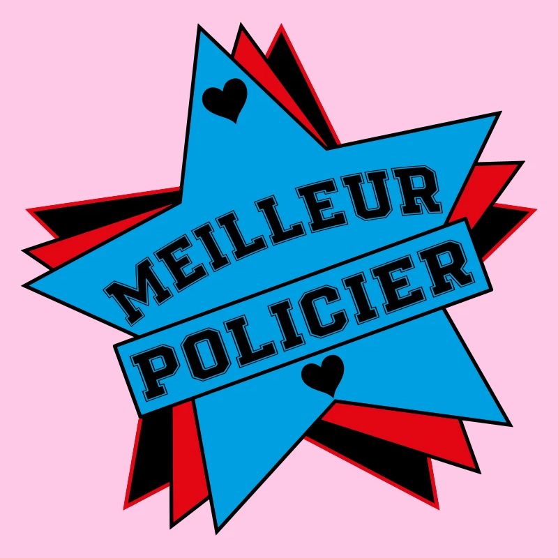 MEILLEUR POLICIER