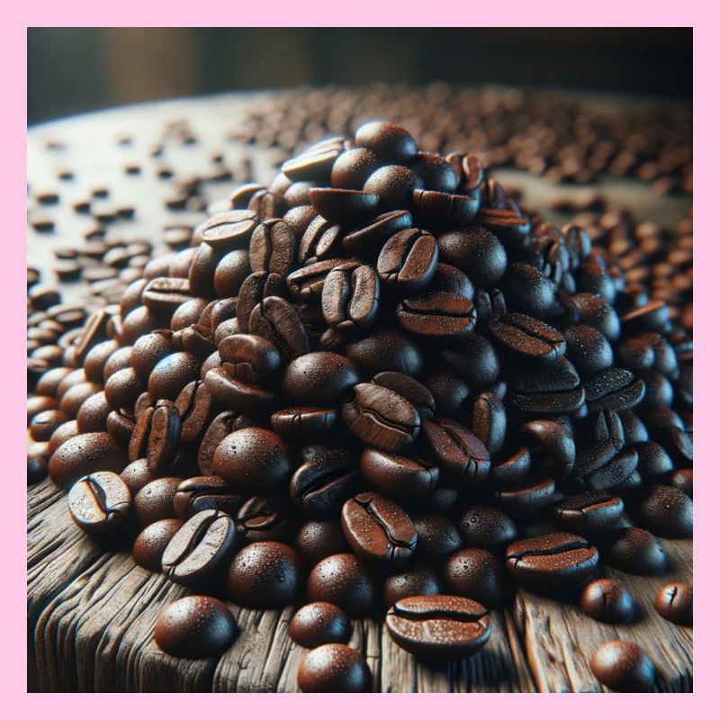 Kaffeebohnen
