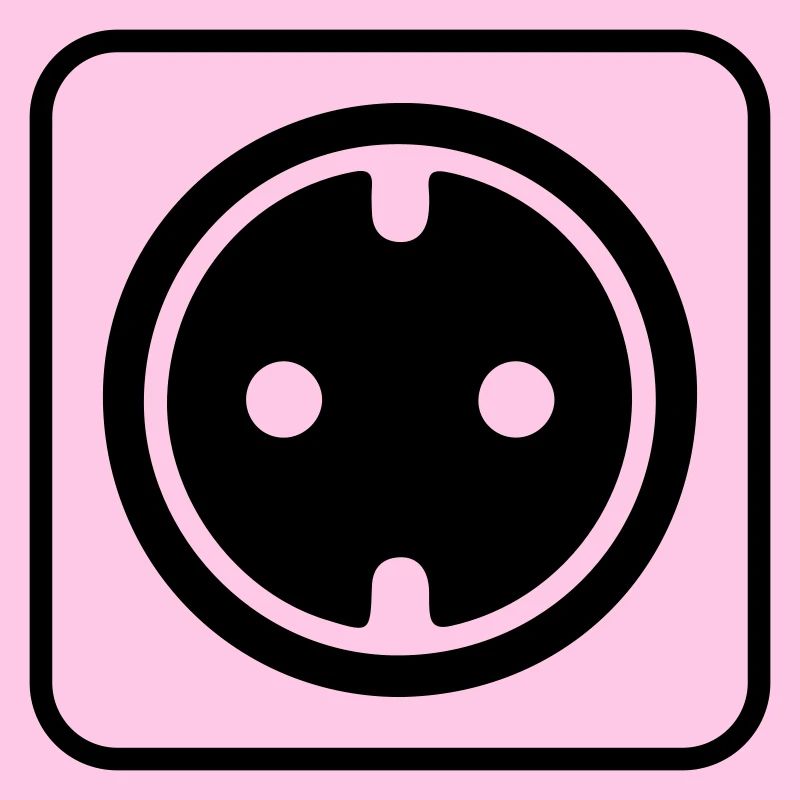 Socket icon