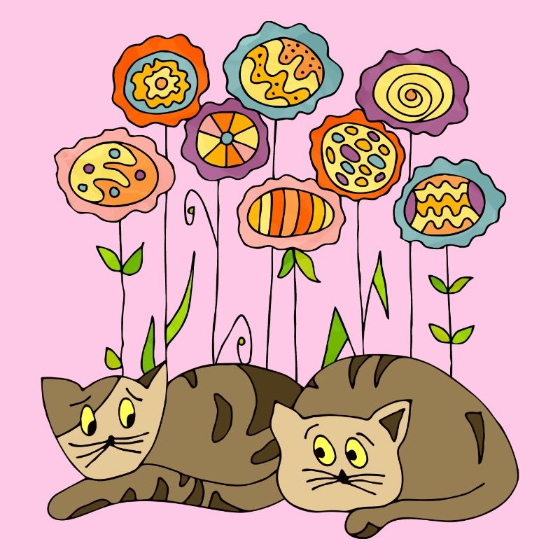 Katzen