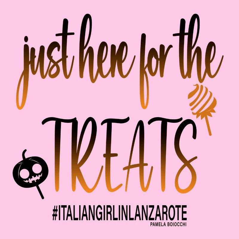 HALLOWEEN - Süßes oder Saures