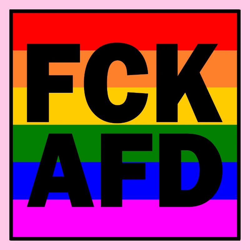 Fck afd