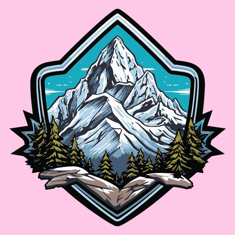 Berge Mountains