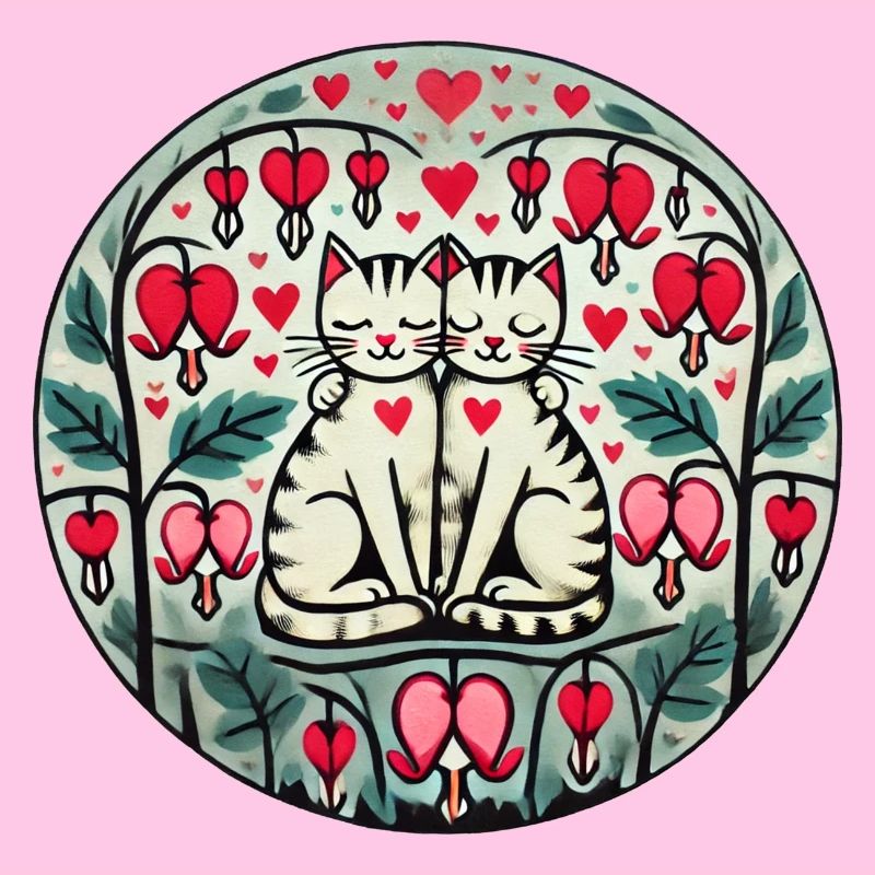Aimez les chats