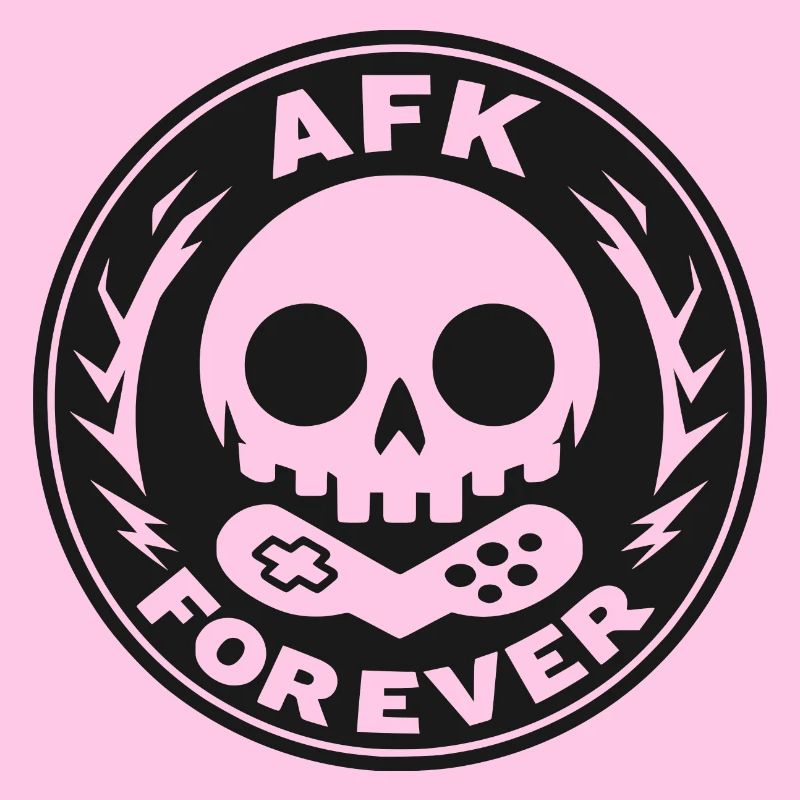 AFK Forever