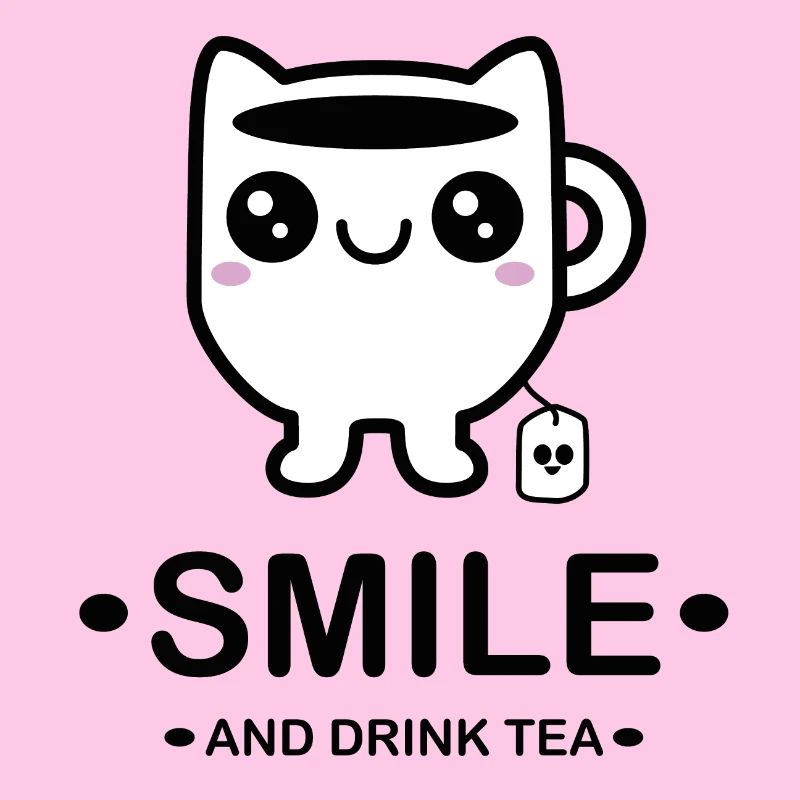 Design "Simple Smirk"