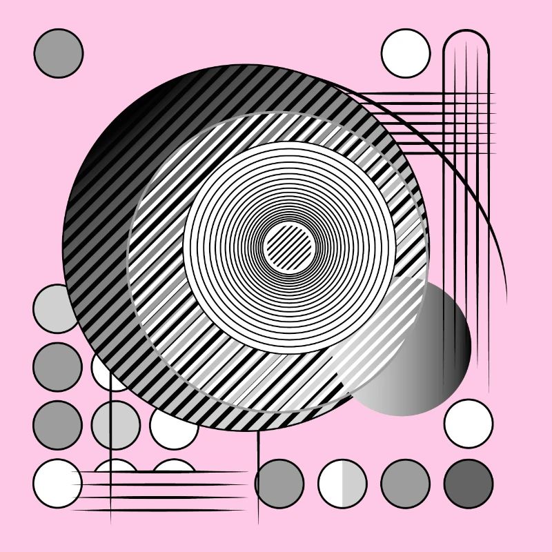Design "Threads of Perception"