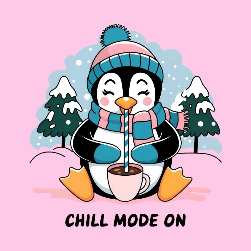 Chill Mode On