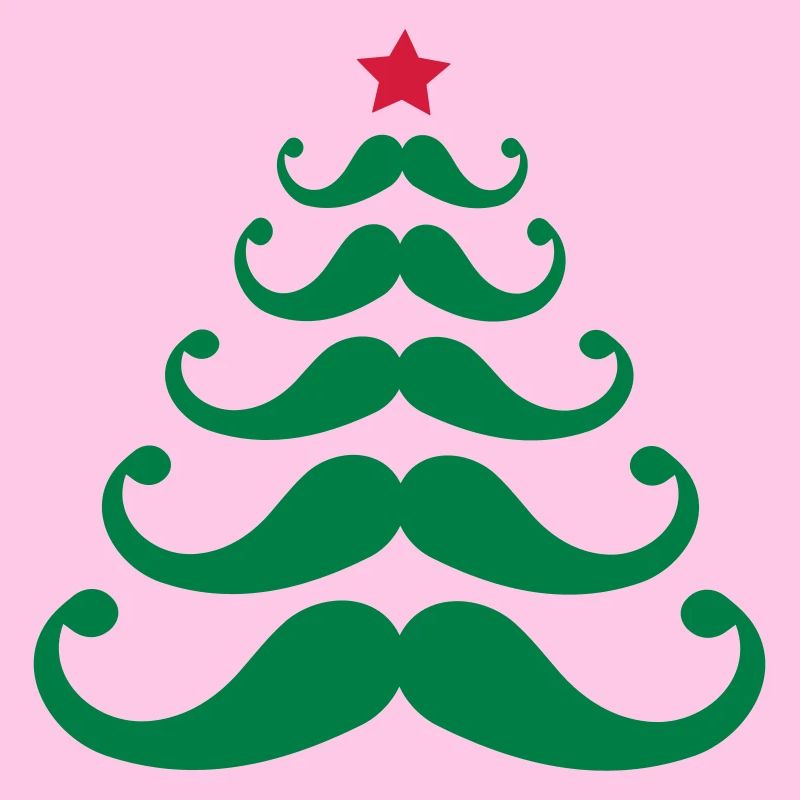 Barber Weihnachtsbaum