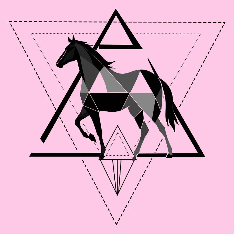 Pferd