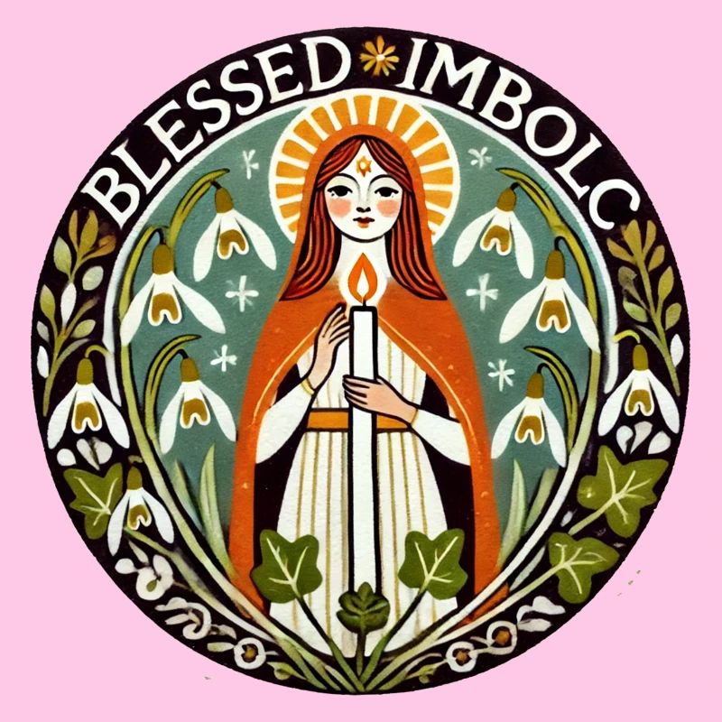 Imbolc