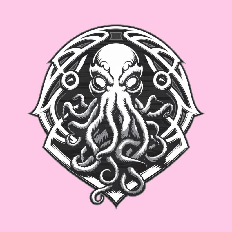 cthulhu logo