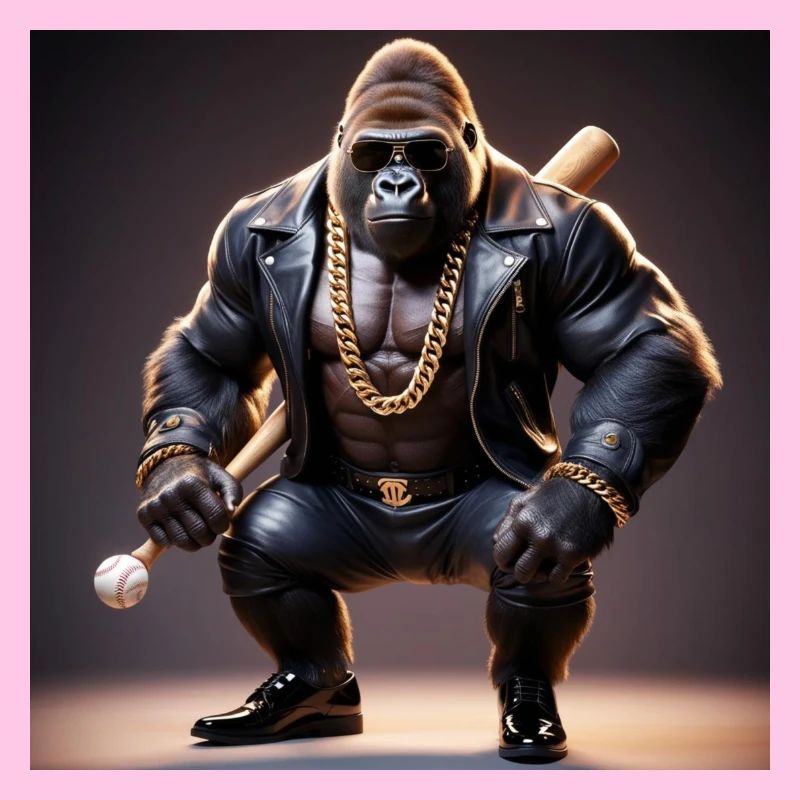 GorillaHeld