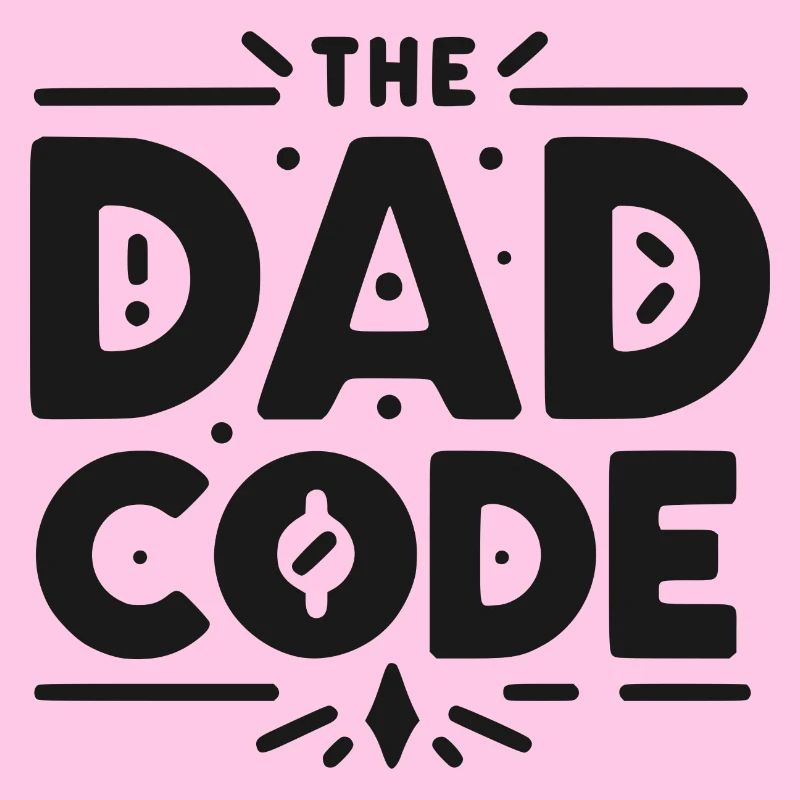 Le code du papa