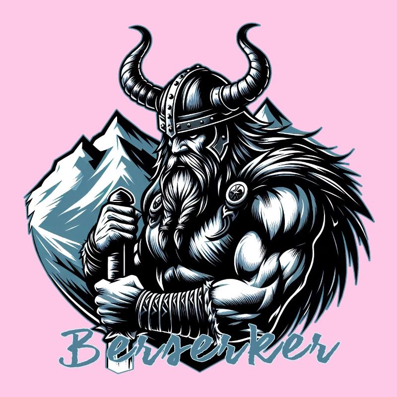 Viking 2 Berserker
