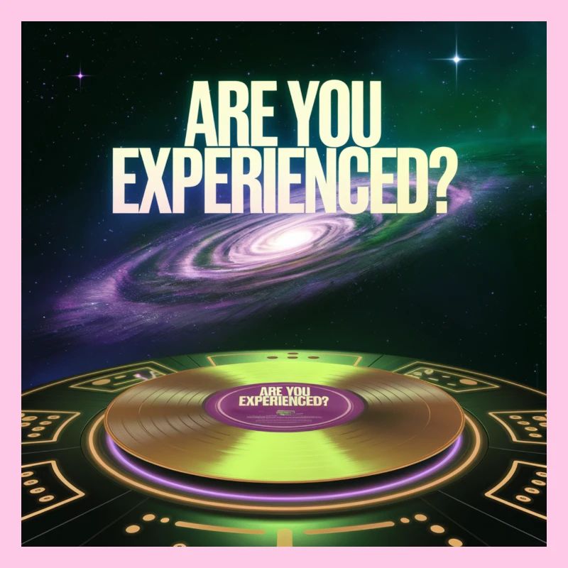 L’expérience vinyle du futur
