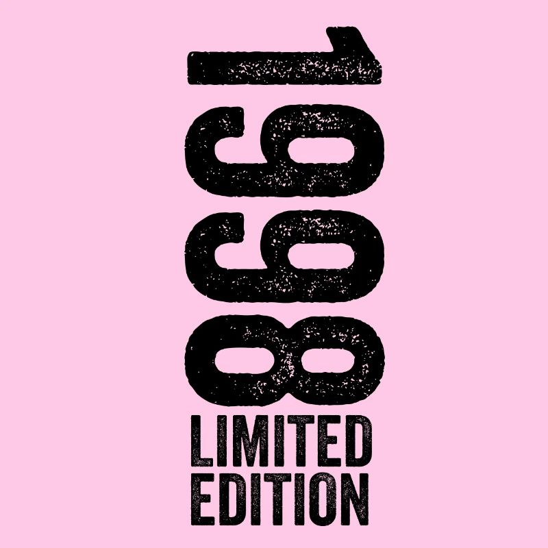 1998 - Edition Limitée 1998 Anniversaire