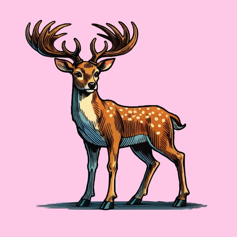 roe deer