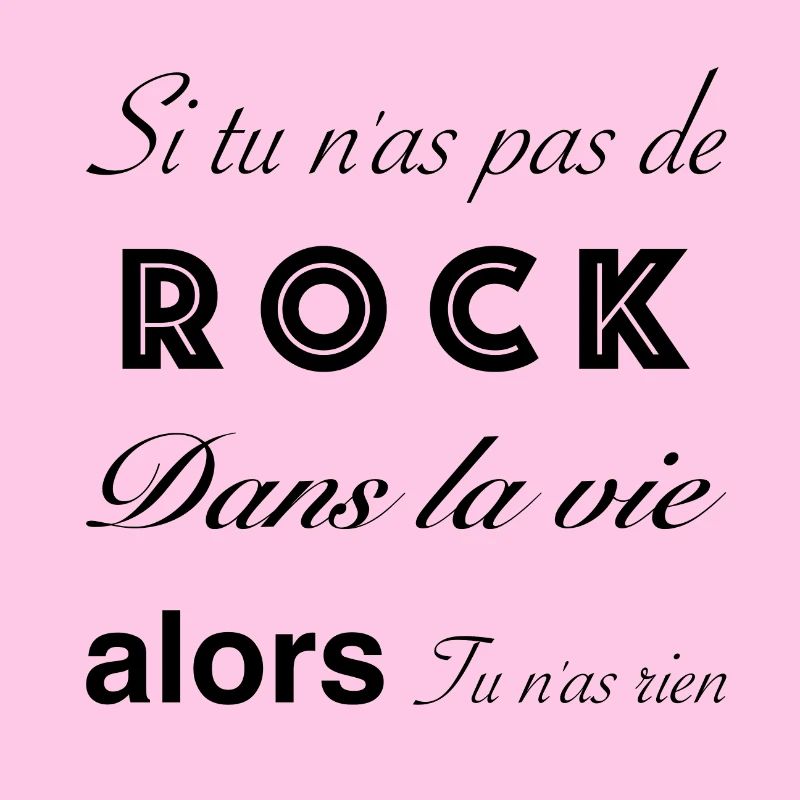 Rock