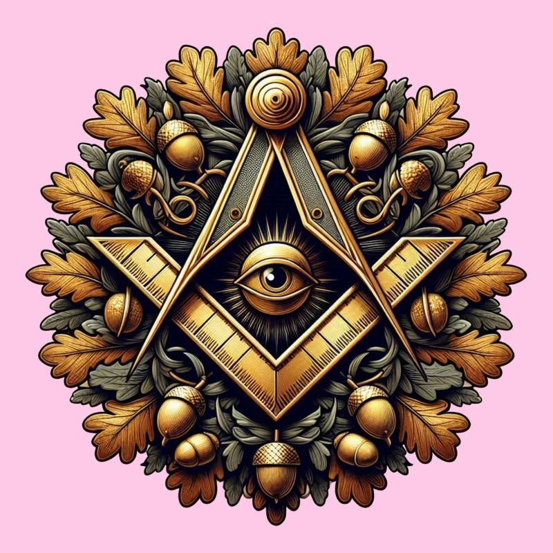 Masonic Logo