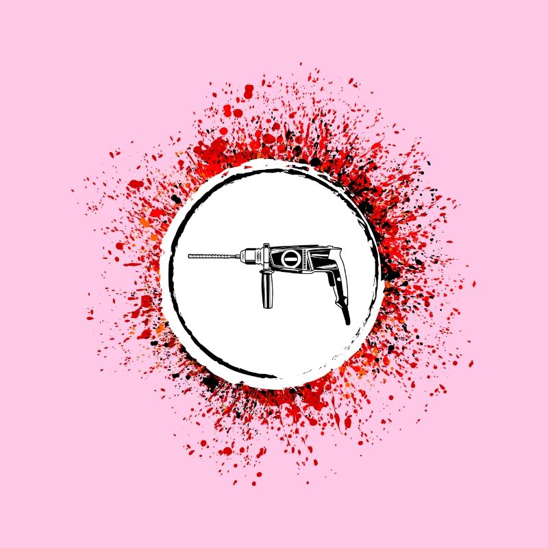 Perceuse électrique Icon Tool