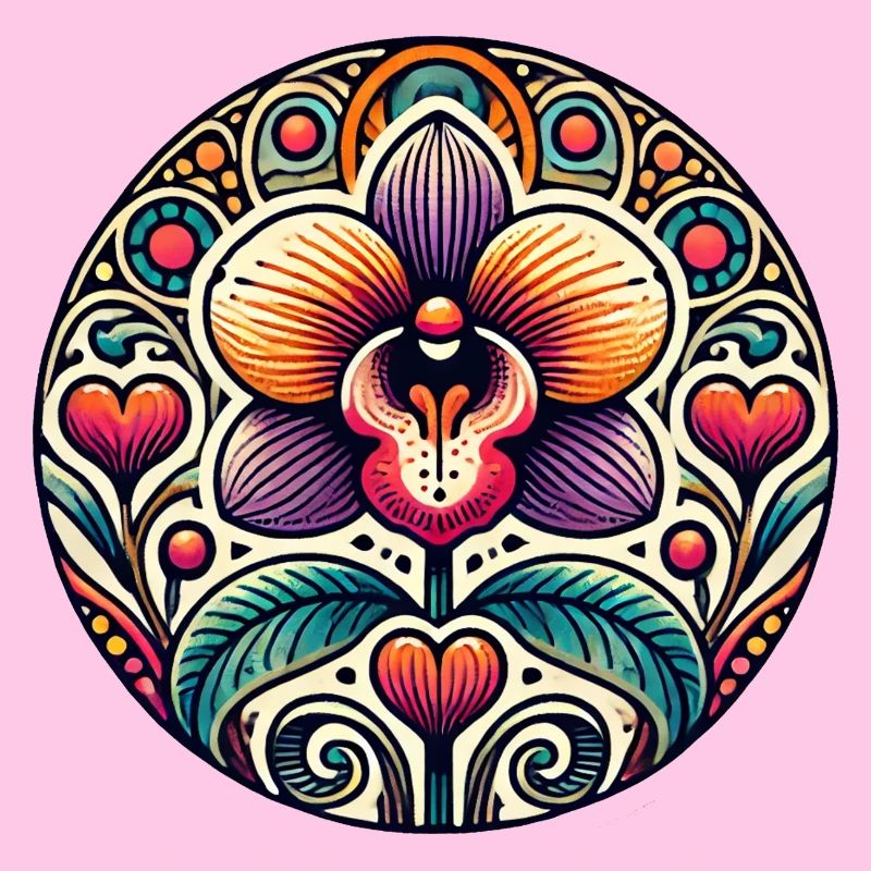 Orchidee