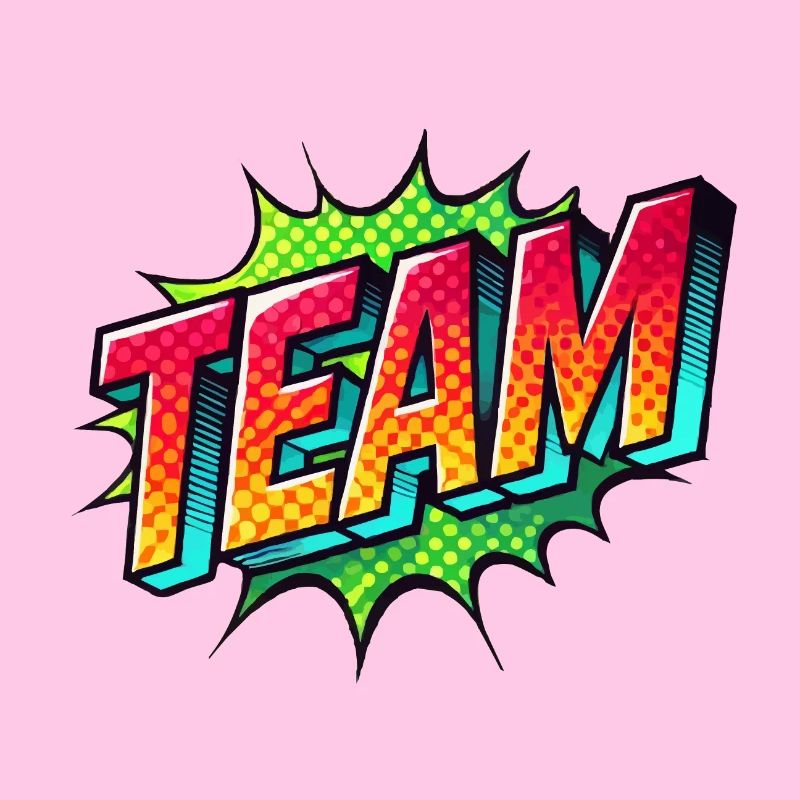 team