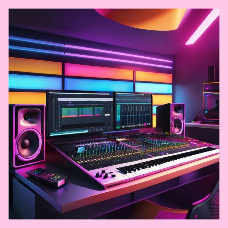 Studio