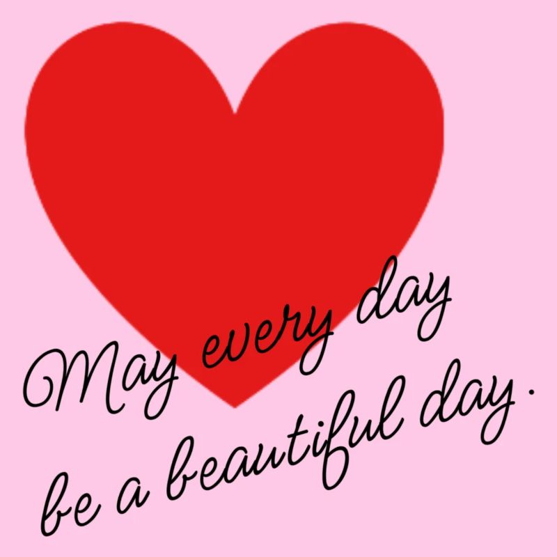 Heart shape