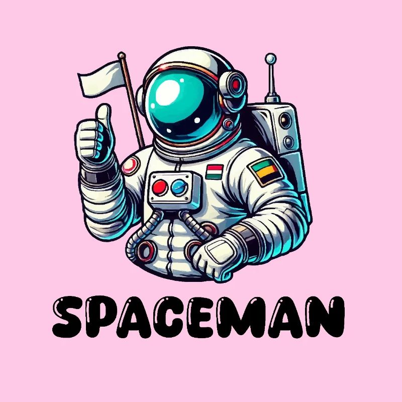 Astronaut