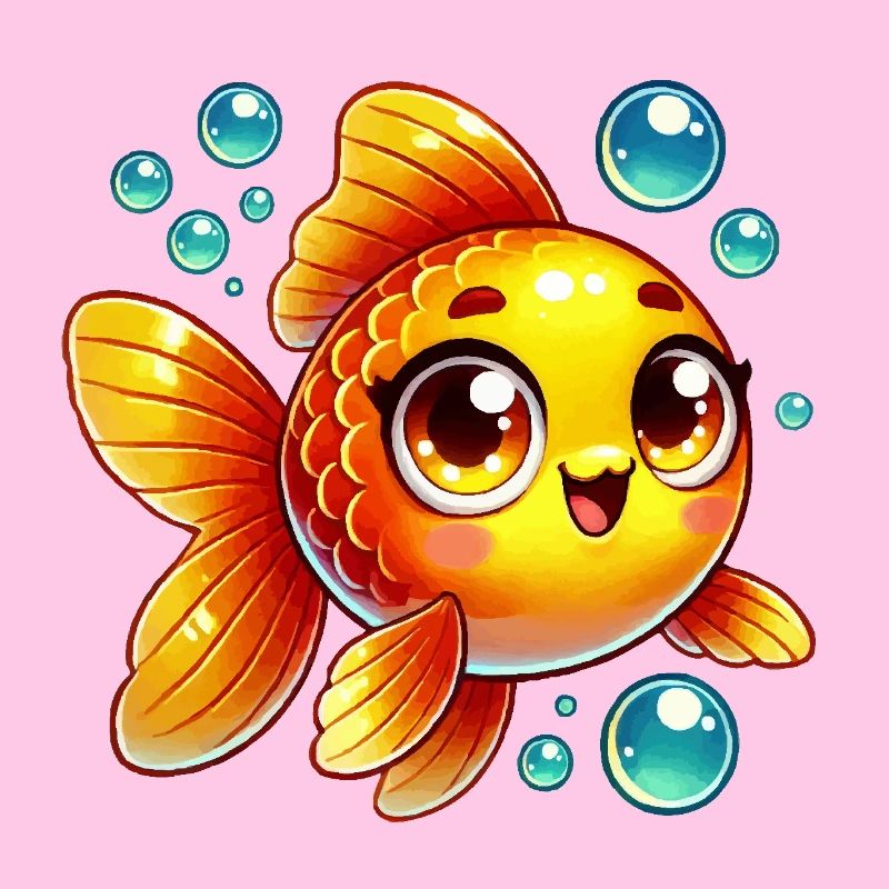 goldfisch