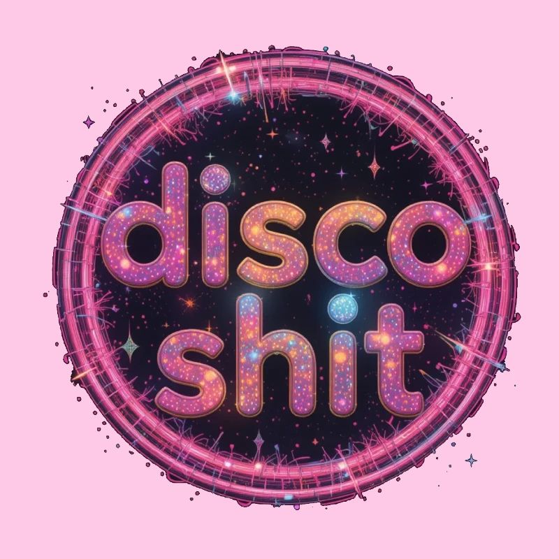 disco shit 053259