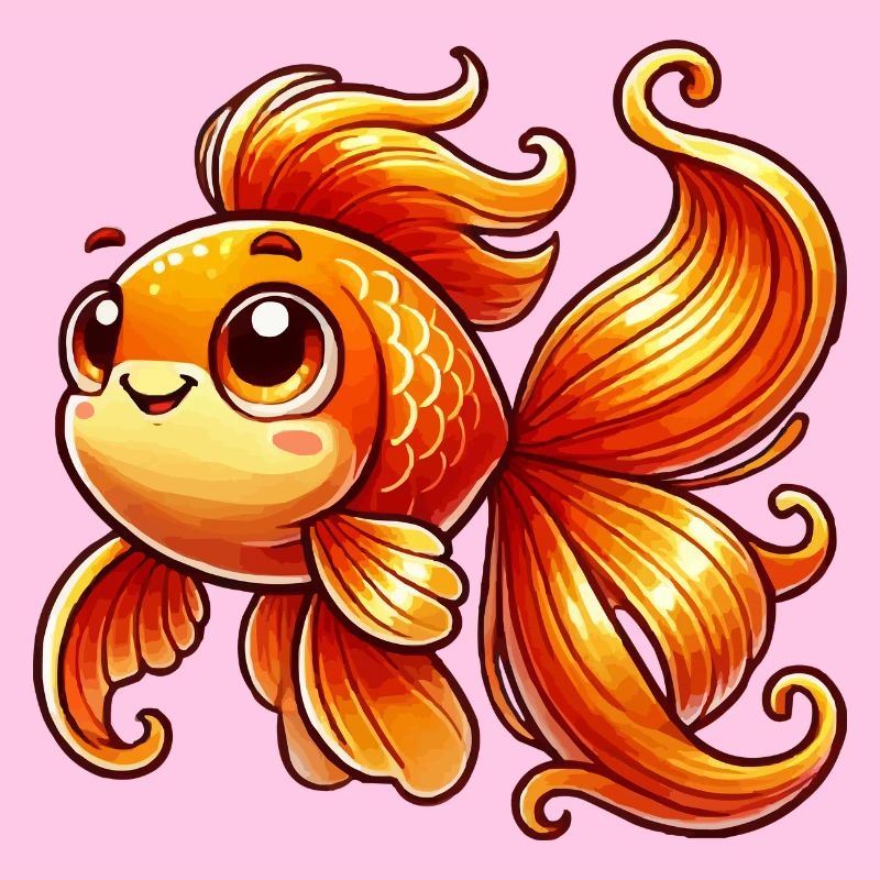 goldfisch