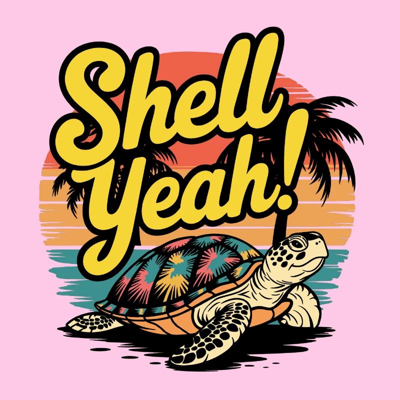 Shell Yeah