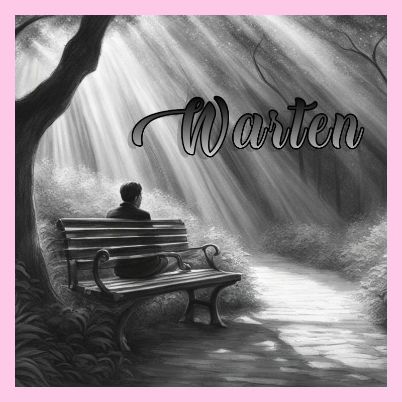 Warten