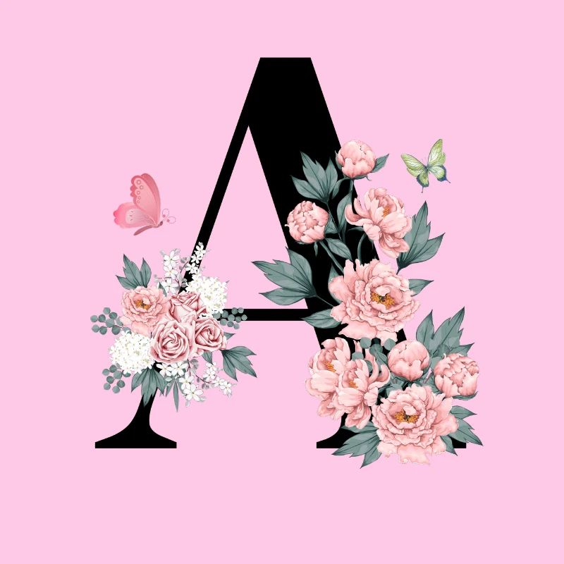 Rosa Blumenbrief