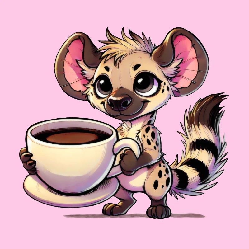 Hyena