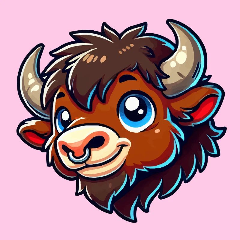 bison tier