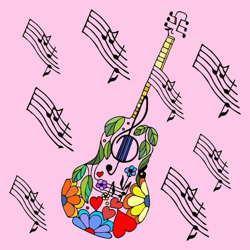 Gitarre