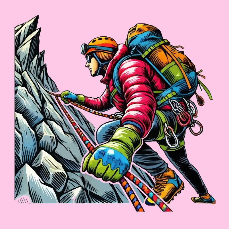 bergsteiger